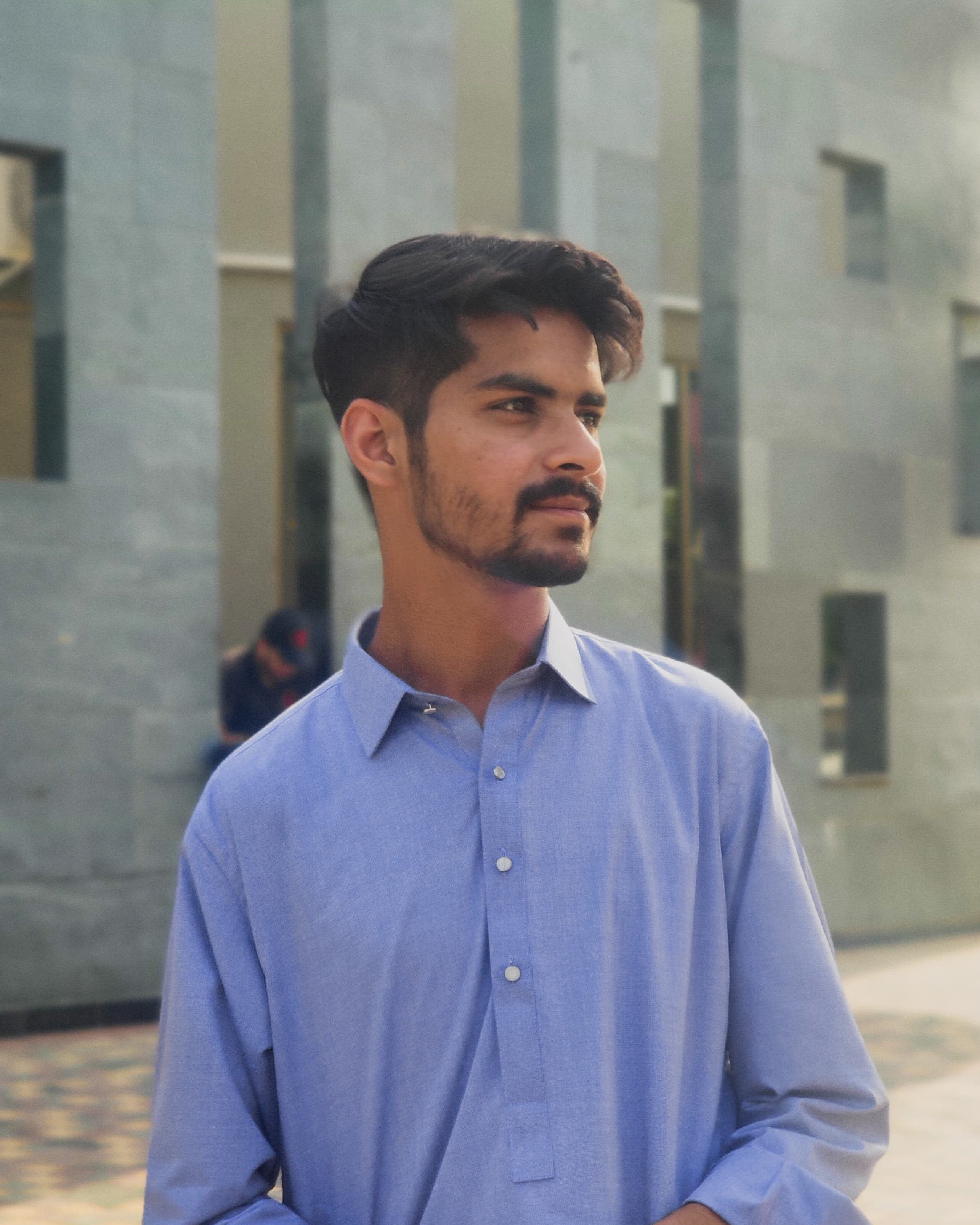 Syed Abdullah