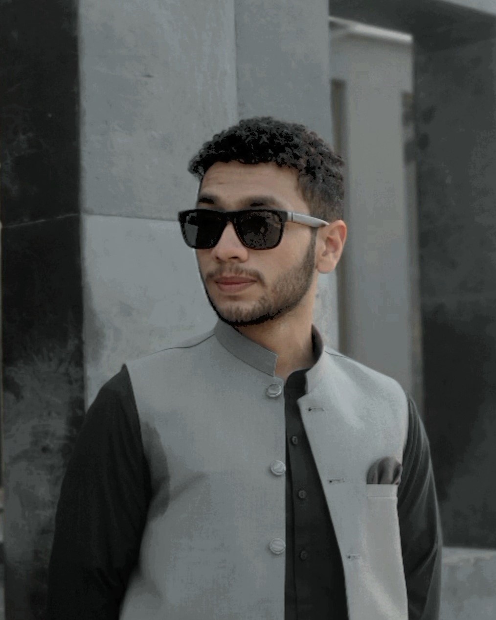 Nabeel Ahmad